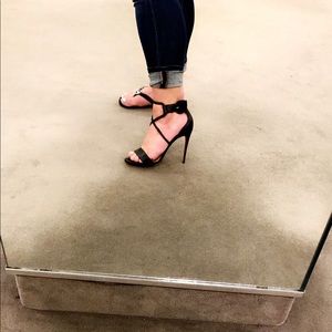 *Not for sale - yet*